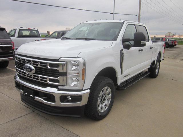 new 2024 Ford F-250 car, priced at $72,220