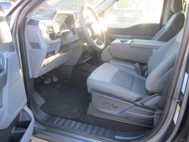 used 2023 Ford F-150 car, priced at $41,797