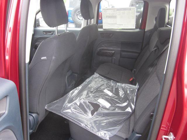 new 2025 Ford Maverick car, priced at $33,587