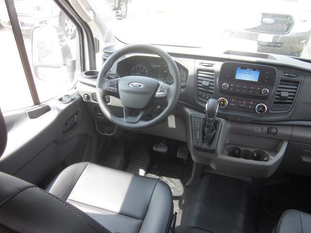 new 2025 Ford Transit-250 car, priced at $55,285