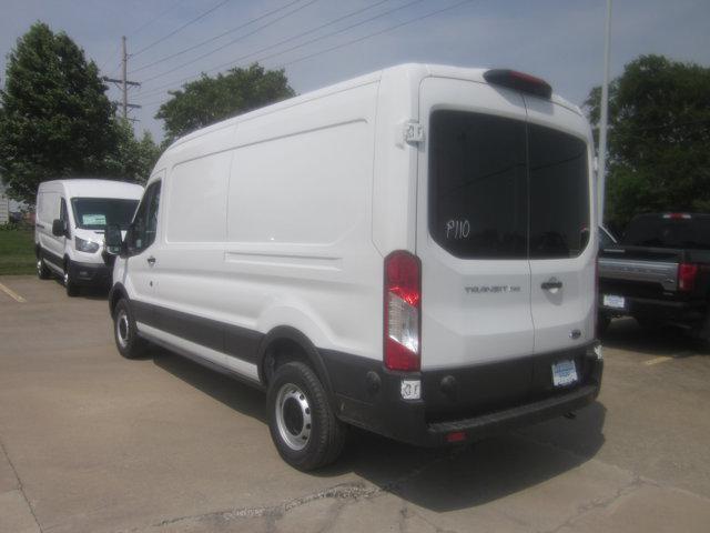 new 2025 Ford Transit-250 car, priced at $55,285