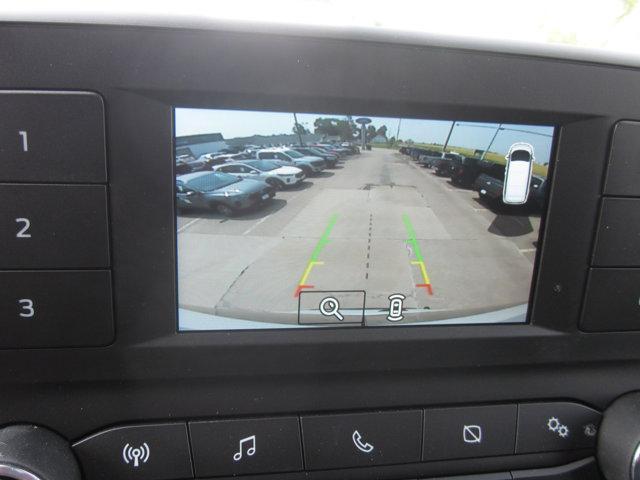 new 2025 Ford Transit-250 car, priced at $55,285