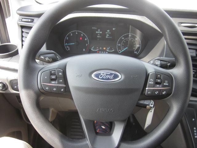 new 2025 Ford Transit-250 car, priced at $55,285