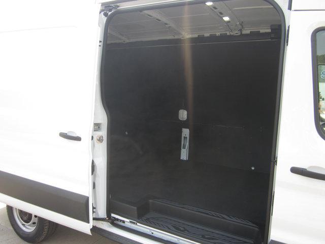 new 2025 Ford Transit-250 car, priced at $55,285