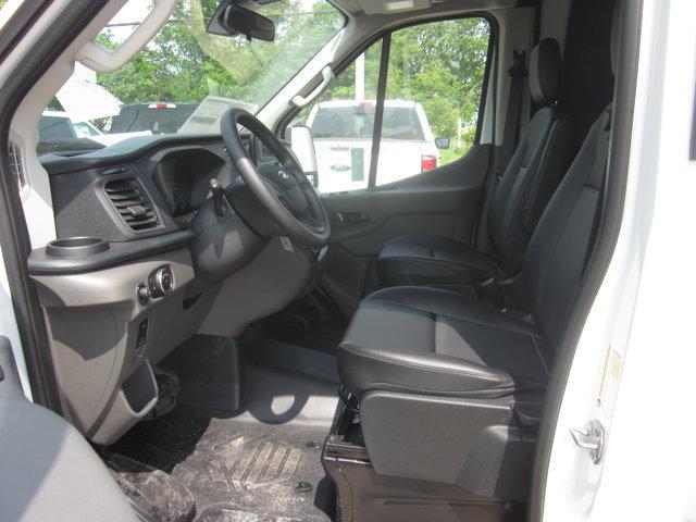 new 2025 Ford Transit-250 car, priced at $55,285