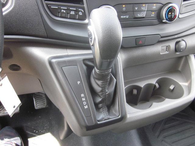 new 2025 Ford Transit-250 car, priced at $55,285