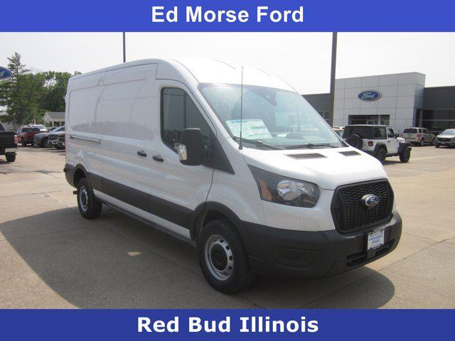 new 2025 Ford Transit-250 car, priced at $55,285