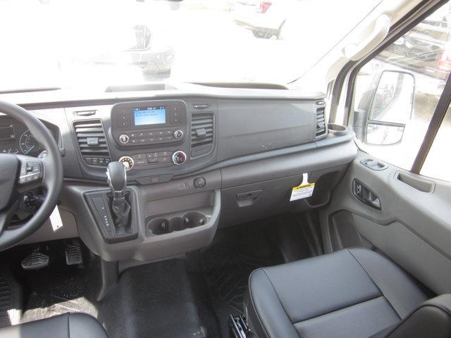 new 2025 Ford Transit-250 car, priced at $55,285