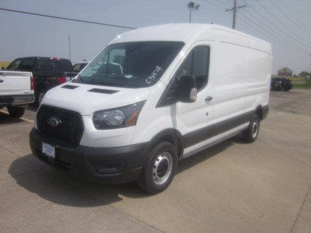 new 2025 Ford Transit-250 car, priced at $55,285