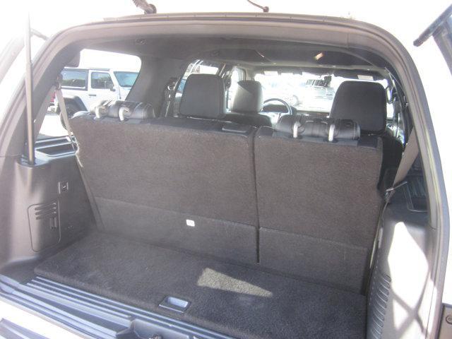 used 2015 Ford Expedition car, priced at $14,965