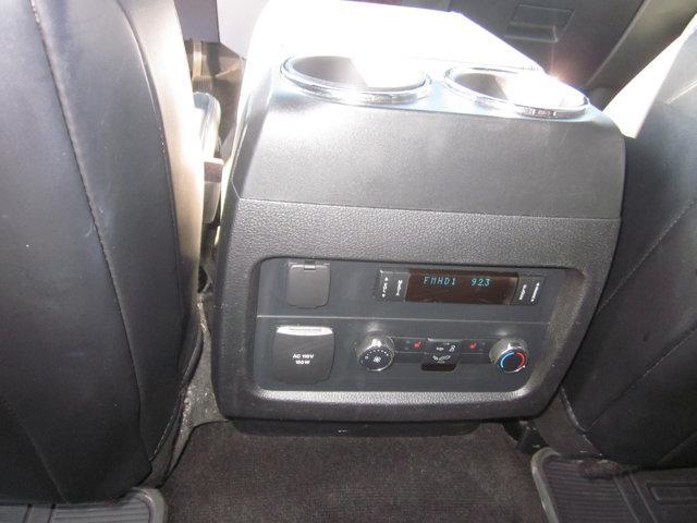 used 2015 Ford Expedition car, priced at $14,965