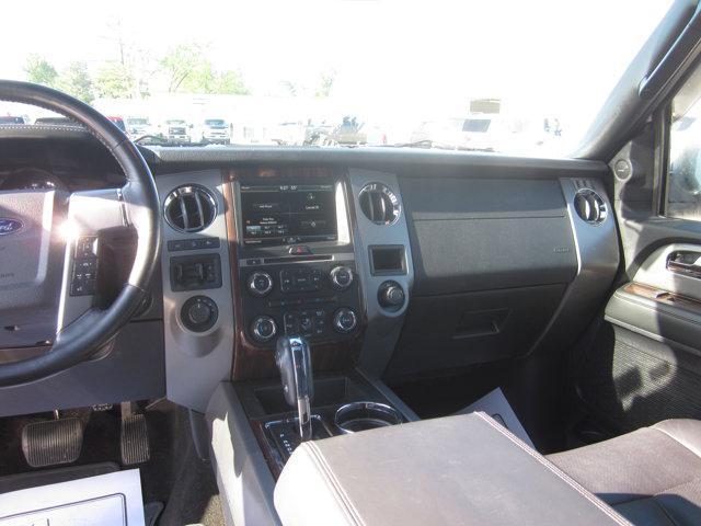 used 2015 Ford Expedition car, priced at $14,965