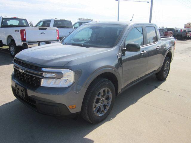 new 2024 Ford Maverick car, priced at $33,429