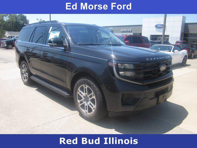 new 2025 Ford Expedition car, priced at $72,445