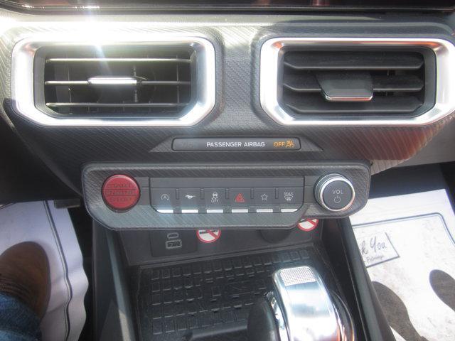 used 2024 Ford Mustang car, priced at $33,764
