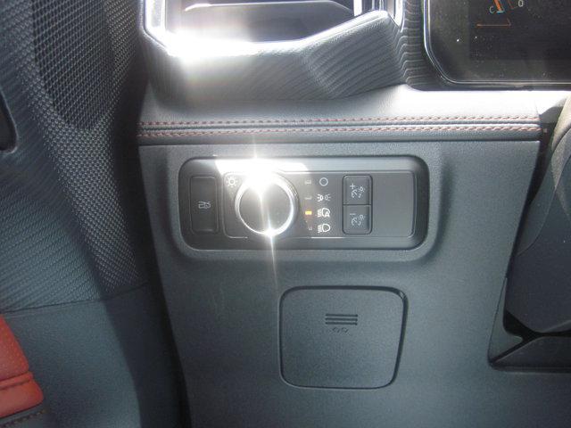 used 2024 Ford Mustang car, priced at $33,764