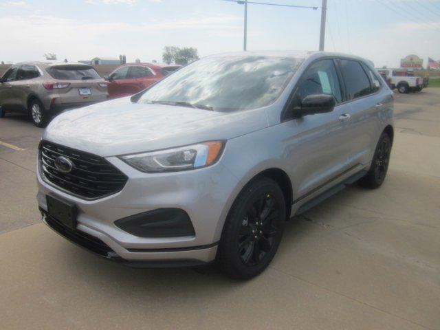 new 2023 Ford Edge car, priced at $29,796