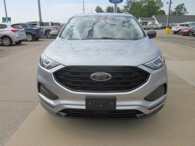 new 2023 Ford Edge car, priced at $29,796