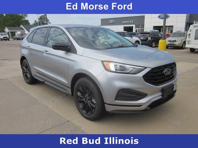 new 2023 Ford Edge car, priced at $29,796