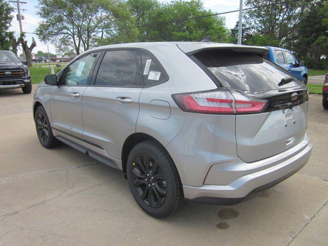 new 2023 Ford Edge car, priced at $29,796