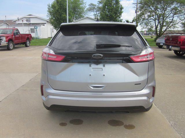 new 2023 Ford Edge car, priced at $29,796