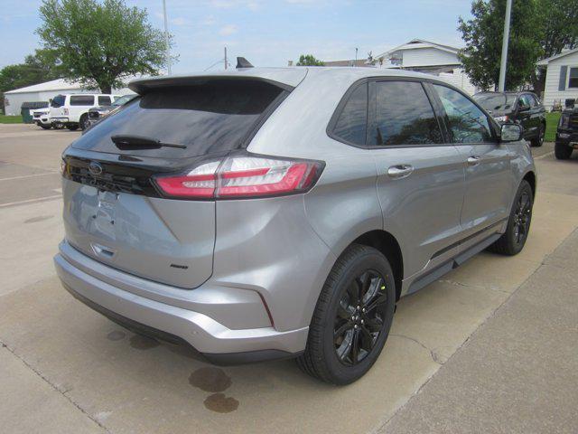 new 2023 Ford Edge car, priced at $29,796