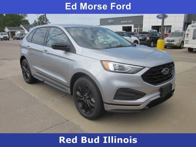 new 2023 Ford Edge car, priced at $36,690