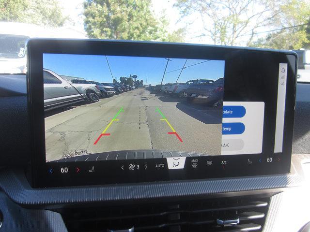 new 2026 Ford Explorer car, priced at $42,649