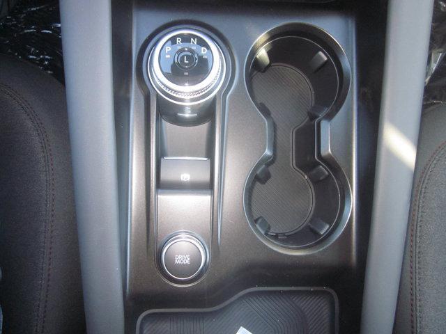 new 2026 Ford Explorer car, priced at $42,649