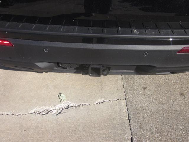 new 2026 Ford Explorer car, priced at $42,649