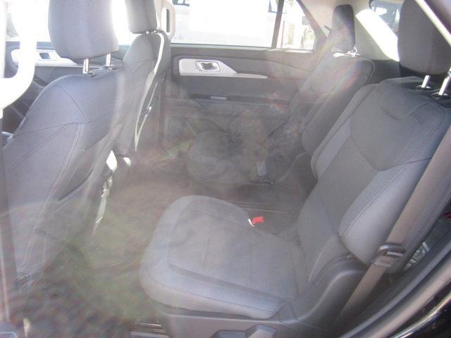 new 2026 Ford Explorer car, priced at $42,649