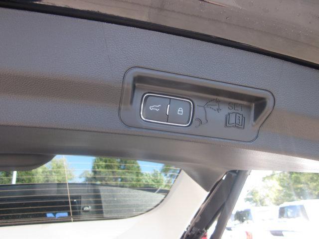 new 2026 Ford Explorer car, priced at $42,649