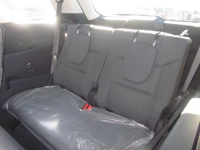 new 2026 Ford Explorer car, priced at $42,649