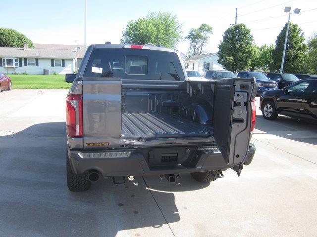 new 2025 Ford F-150 car, priced at $71,875