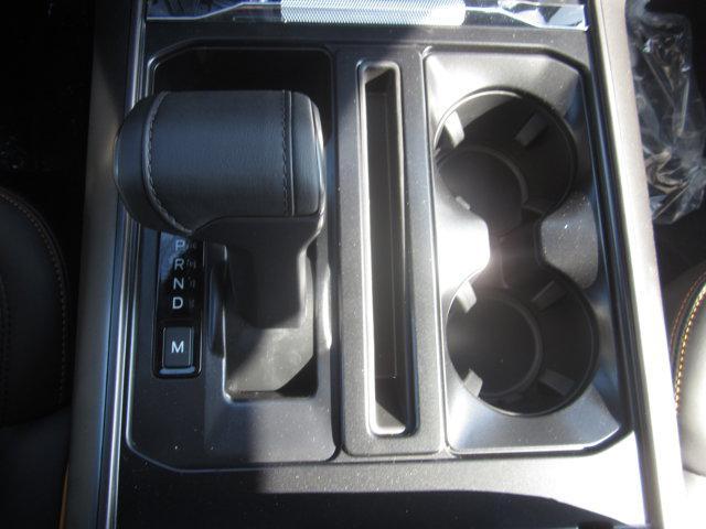 new 2025 Ford F-150 car, priced at $71,875