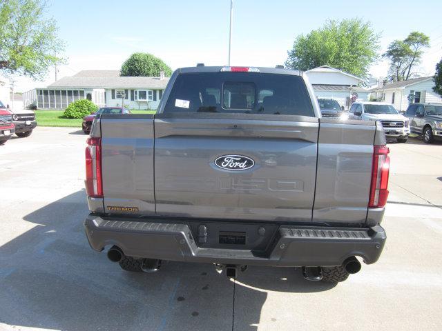 new 2025 Ford F-150 car, priced at $71,875