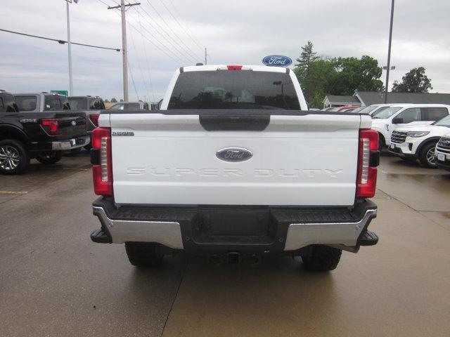 new 2025 Ford F-350 car, priced at $67,230