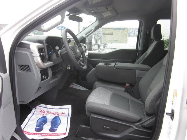 new 2025 Ford F-350 car, priced at $67,230