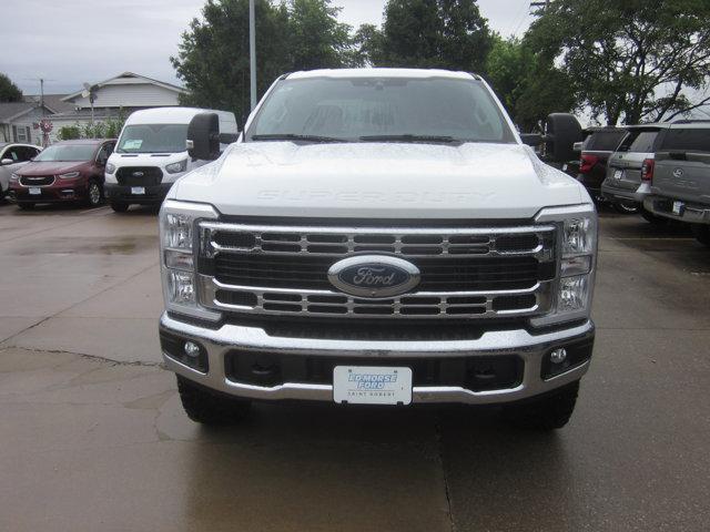 new 2025 Ford F-350 car, priced at $67,230