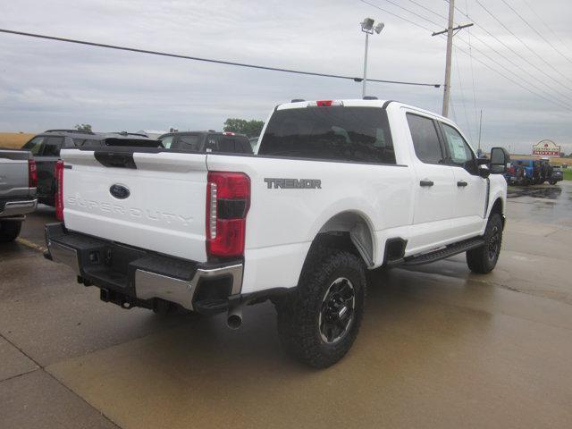 new 2025 Ford F-350 car, priced at $67,230