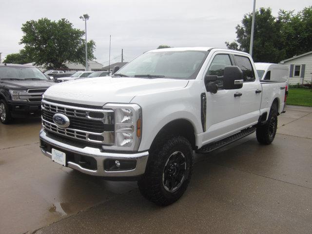 new 2025 Ford F-350 car, priced at $67,230