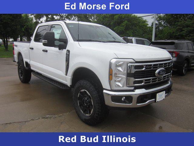 new 2025 Ford F-350 car, priced at $67,230