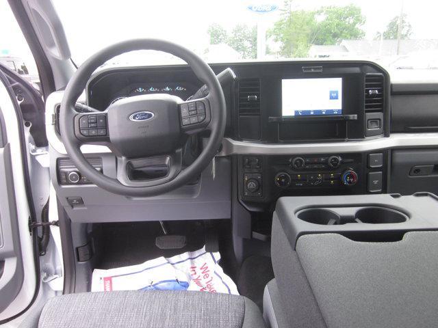 new 2025 Ford F-350 car, priced at $67,230
