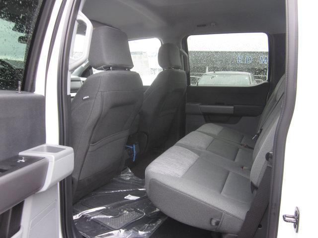new 2025 Ford F-350 car, priced at $67,230