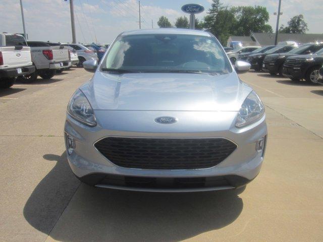 used 2022 Ford Escape car, priced at $26,990