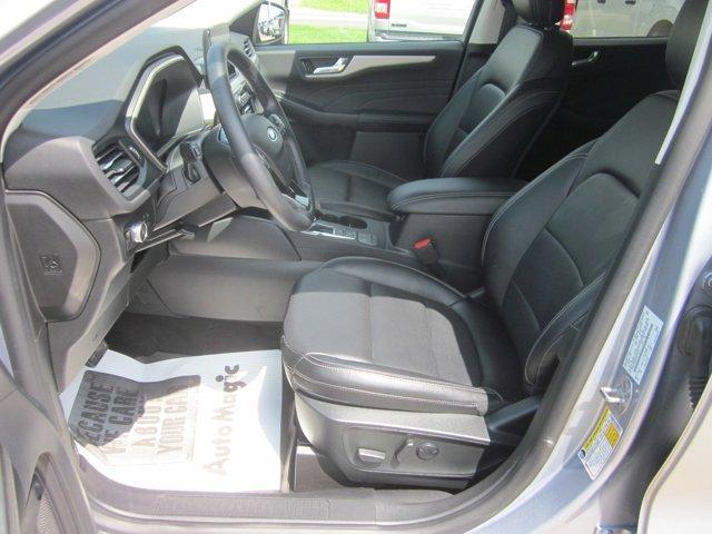 used 2022 Ford Escape car, priced at $26,990