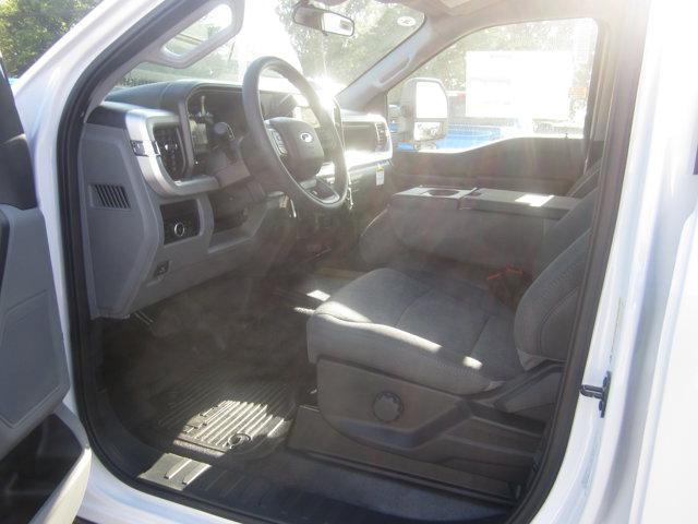 new 2026 Ford F-250 car, priced at $66,471