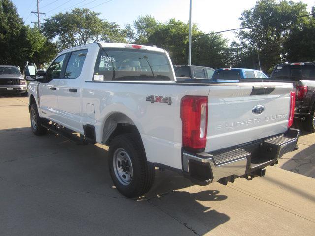 new 2026 Ford F-250 car, priced at $66,471