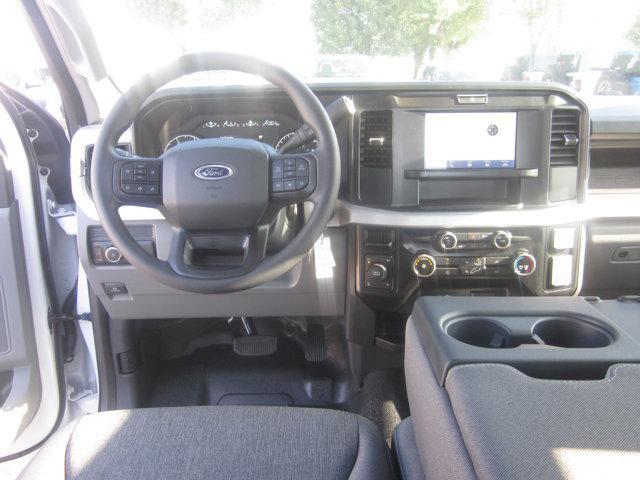 new 2026 Ford F-250 car, priced at $66,471