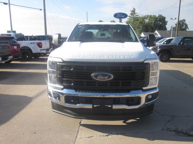 new 2026 Ford F-250 car, priced at $66,471